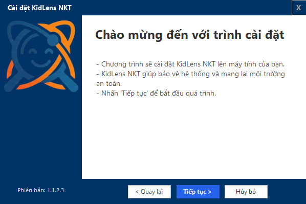 Chào mừng