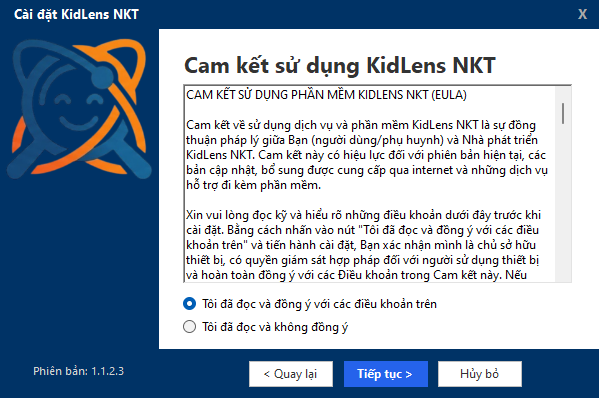 Cam kết